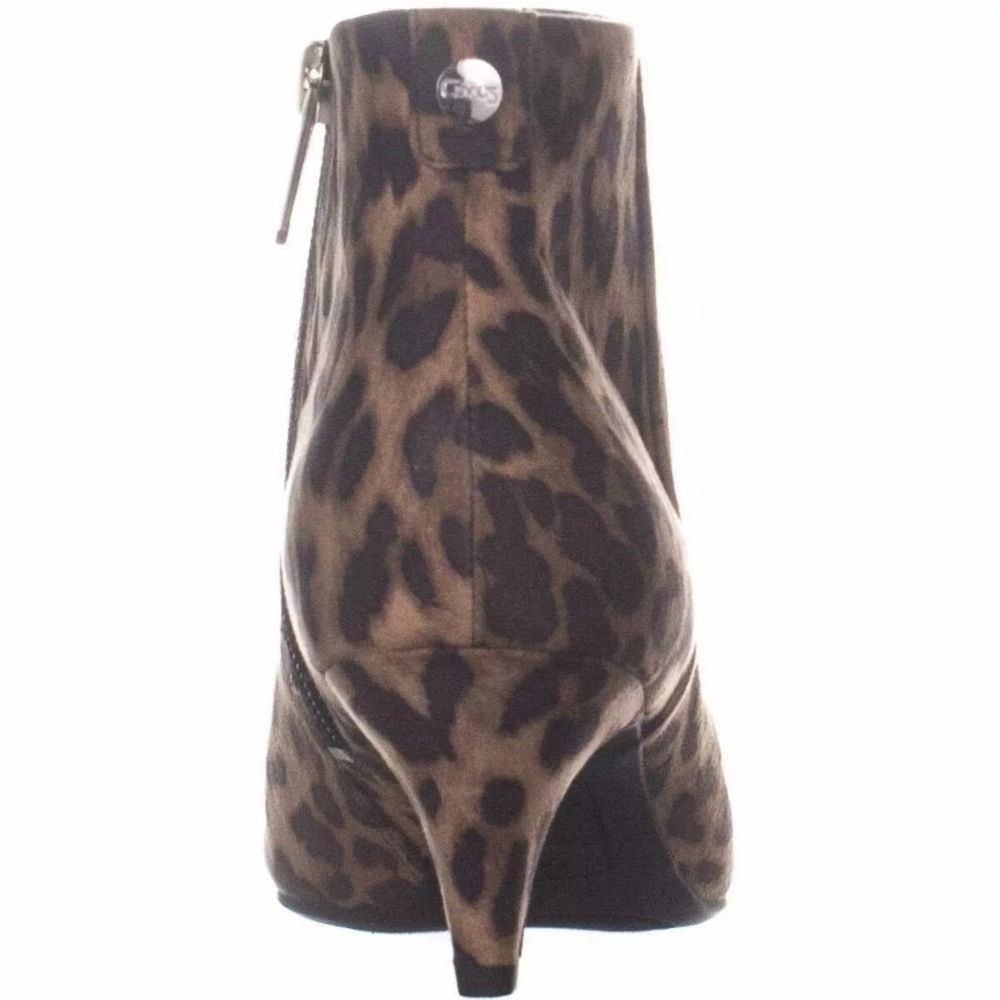 Sam Edelman Womens Kirby Fabric Pointed Toe 6M - Picture 5 of 13